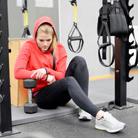 Нет прогресса: 8 признаков, что тренировка не работает