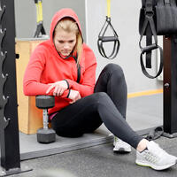 Нет прогресса: 8 признаков, что тренировка не работает