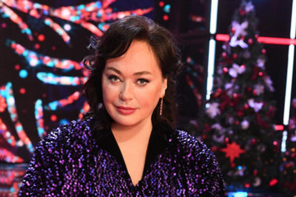 Хрипит и жалуется: Гузеева подогрела слухи об уходе из «Давай поженимся»