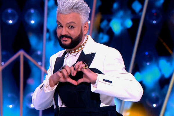 Киркоров готовится к свадьбе: певец представил близким невесту