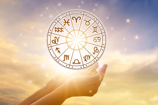 Гороскоп на апрель 2023 года для всех знаков зодиака