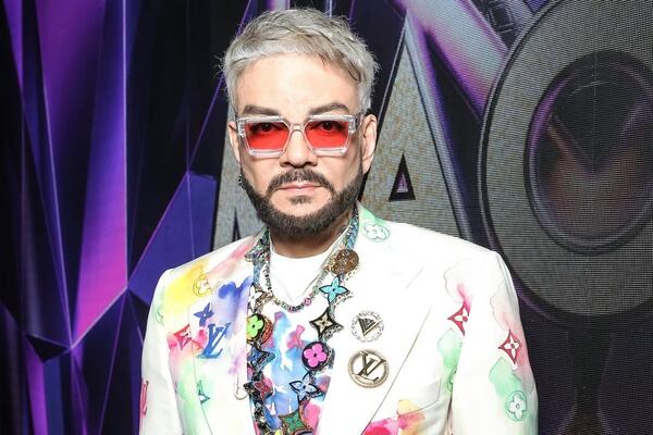 Филипп Киркоров взялся за старое — обман вскрылся случайно