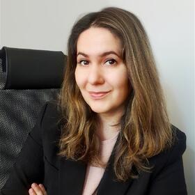 Дарья Кондрашева