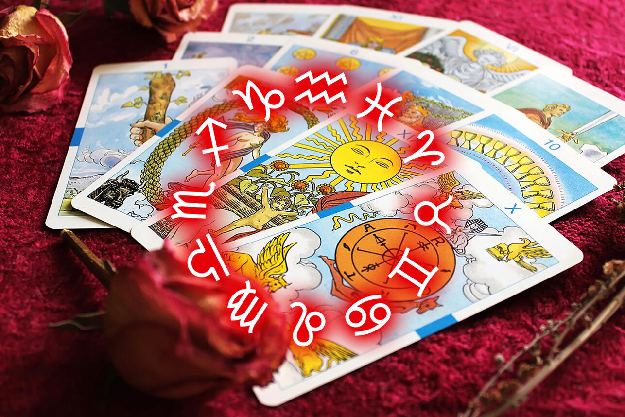 Одним — кармический взрыв и борьба, другим — подарки и любовь: таро-прогноз на 13 — 19 апреля