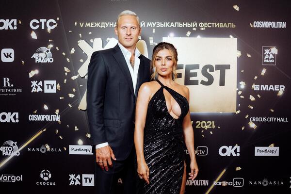 Седокова публично разругалась с мужем из-за денег — обозвал жадной лгуньей