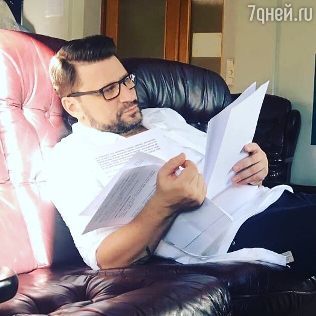 Виктор Логинов