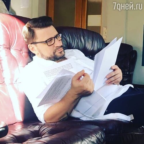 Виктор Логинов