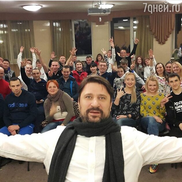 Виктор Логинов