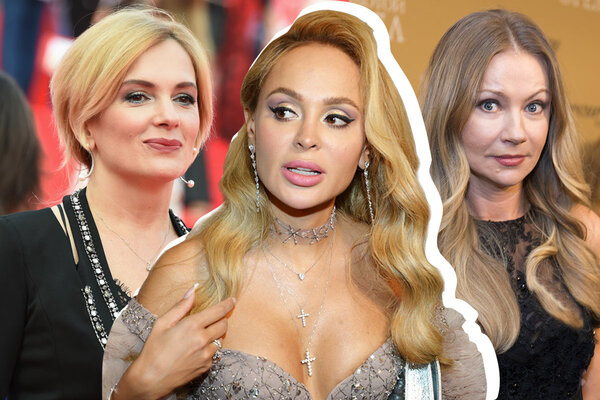 А папа кто? Звезды, скрывающие отцов своих детей