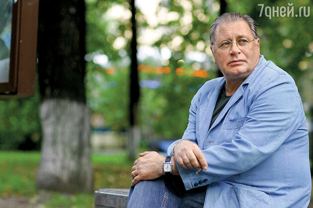 Валентин Смирнитский Валентин Смирнитский