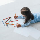 Весенние раскраски: творчество, которое успокаивает и вдохновляет