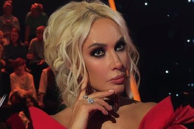 Лера Кудрявцева показала, что стало с ее квартирой в Санкт-Петербурге: плесень и паразиты