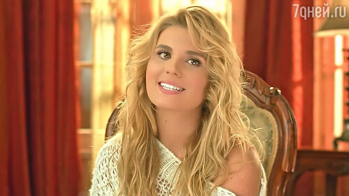  Анна Шульгина