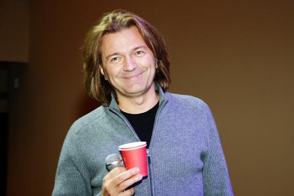Дмитрий маликов сейчас фото 2025
