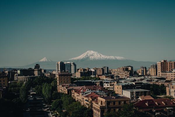 Куда пойти в Ереване, если вы здесь впервые: 7 личных рекомендаций