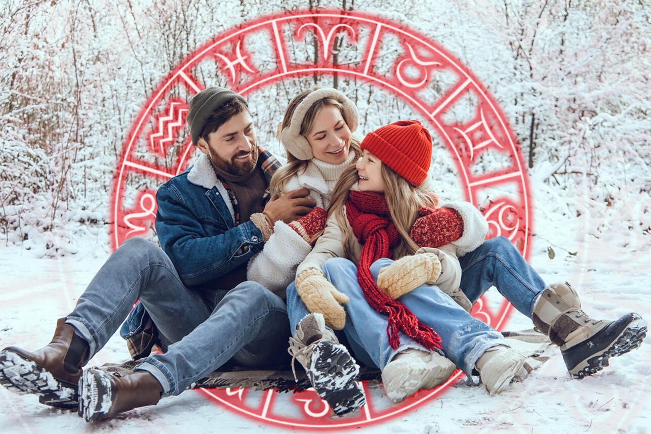 Гороскоп на выходные 17 и 18 января для всех знаков зодиака. Фото