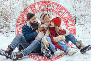 Гороскоп на выходные 17 и 18 января для всех знаков зодиака