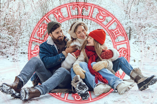 Гороскоп на выходные 17 и 18 января для всех знаков зодиака