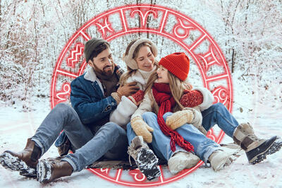 Гороскоп на выходные 17 и 18 января для всех знаков зодиака