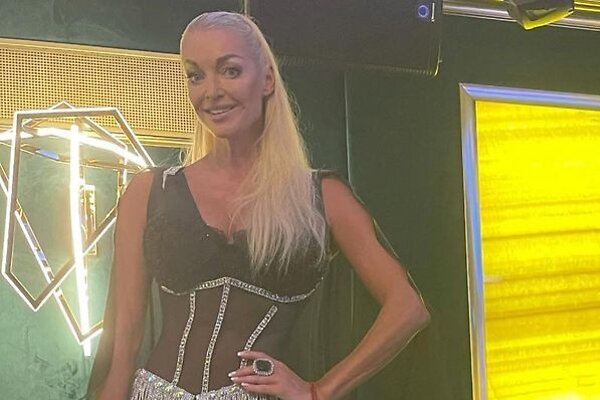 «Обратная сторона»: Волочкова ужаснула последствиями своей вечеринки-презентации