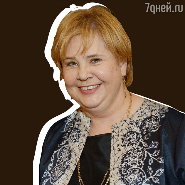 Татьяна Догилева фото