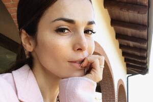 «Я была в панике!» Казанова сделала неожиданное признание о своей беременности