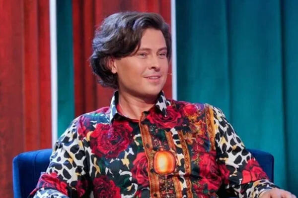 Шаляпин — о скандале из-за его слов в адрес ребенка: «Придраться не к чему!»