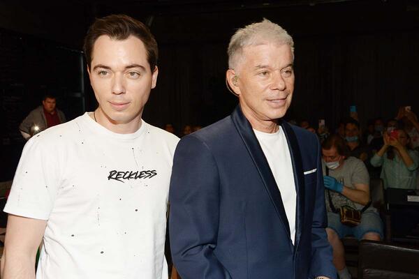 Сын Газманова &mdash; про слухи о налоговых неприятностях отца: &laquo;Не люблю чужими проблемами делиться&raquo;