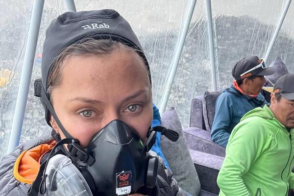 «На Эвересте все так»: Боня назвала виновных в массовом отравлении альпинистов в Непале