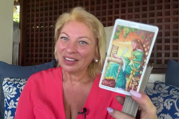Анжела Перл предсказала крутые перемены в личной жизни одному знаку в мае