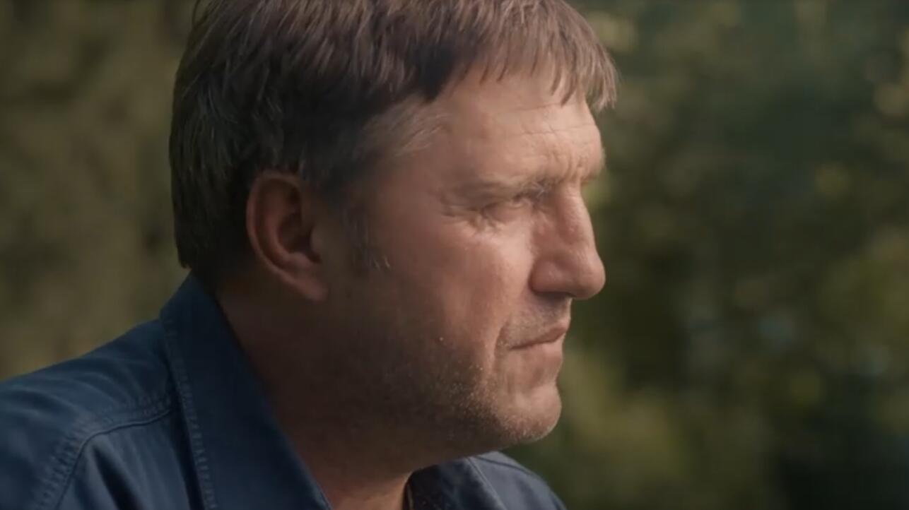 Вдовиченков, Студилина и Громов снялись в фильме о борьбе с лесными пожарами. фото