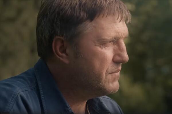 Вдовиченков, Студилина и Громов снялись в фильме о борьбе с лесными пожарами 