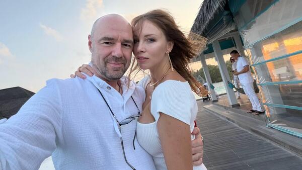 «Я узнала все»: Диброва вмешалась в скандал Товстика и его бывшей любовницы