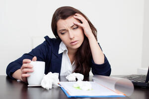 7 ошибок, которые совершают люди при лечении простуды