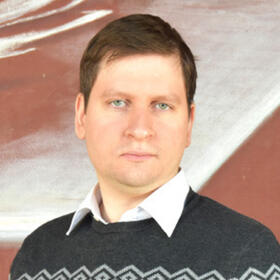 Александр Врублевский