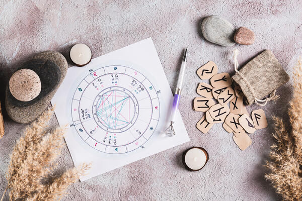 «Плюньте на все»: астролог Богдан Глоба дал неожиданный совет на выходные 14 и 15 марта