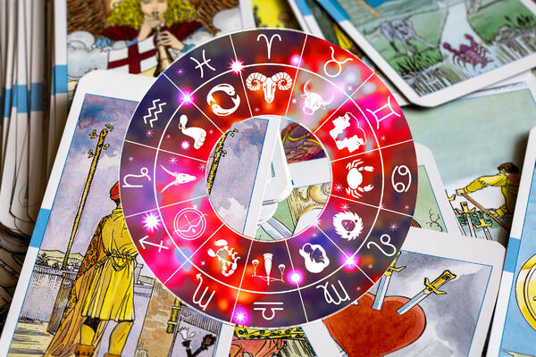Таро-гороскоп на неделю 14 — 20 октября для всех знаков зодиака