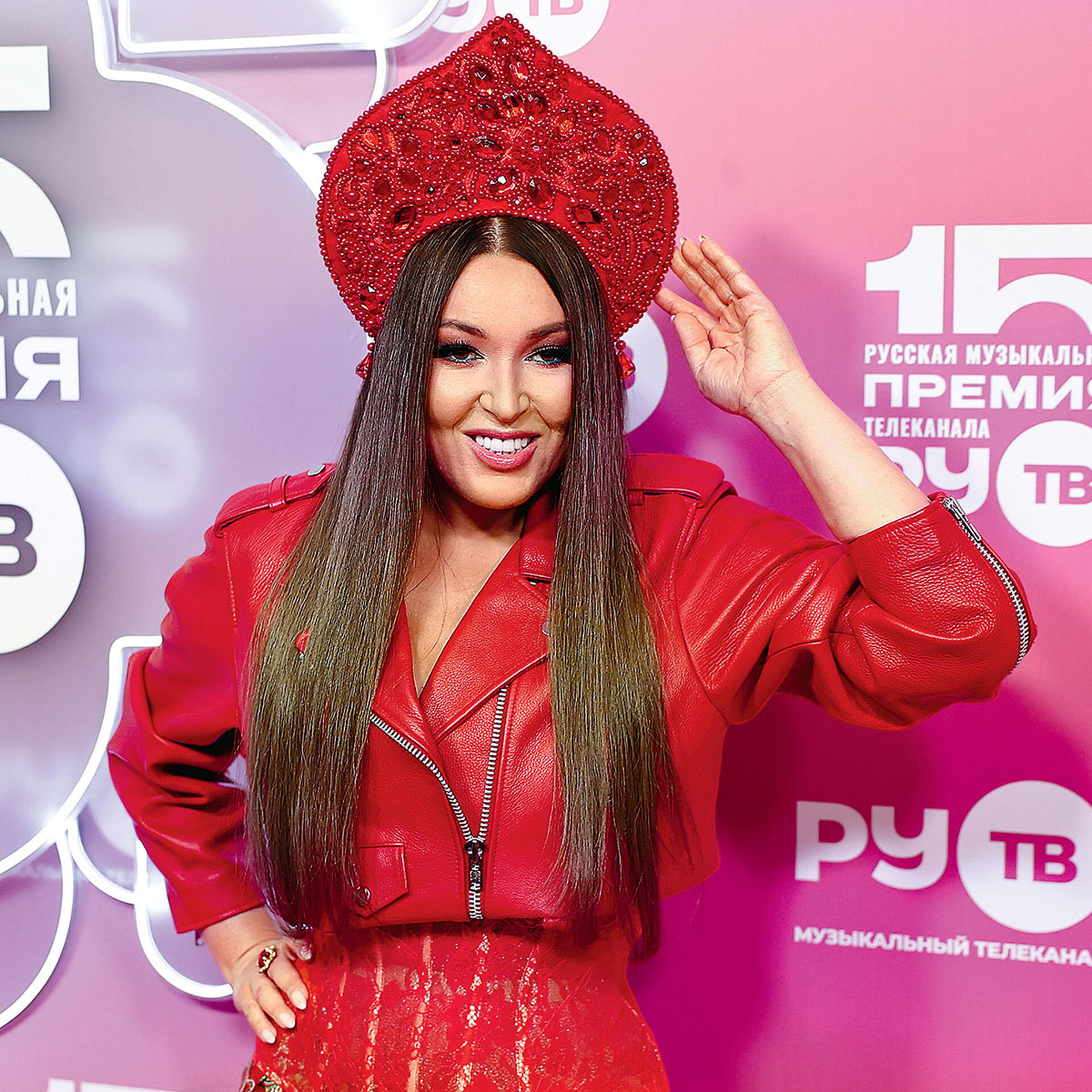 Ирина Дубцова. Фото