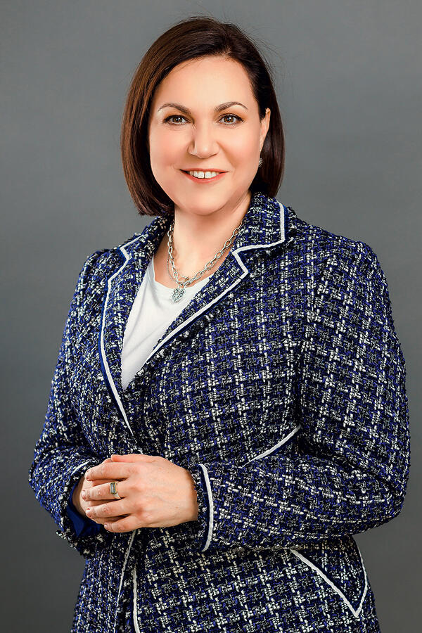 Татьяна Илюшникова