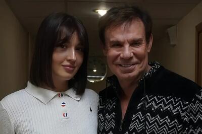 «Никто ничего не знает про нас»: 70-летний Шифрин впервые высказался о романе с 25-летней студенткой