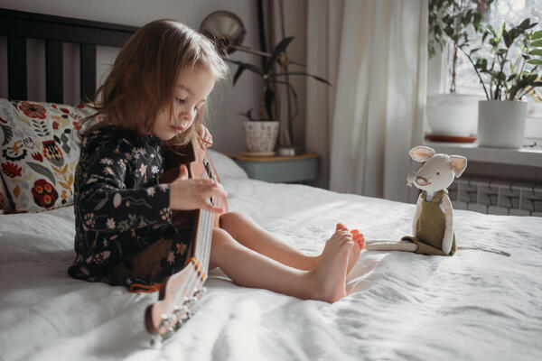 Чистоговорки для дошкольников 