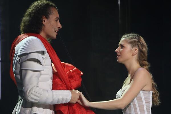 Викторина: кто хочет пойти на мюзикл «Алые паруса»?