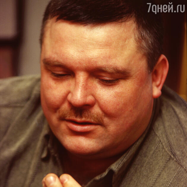 Михаил Круг фото
