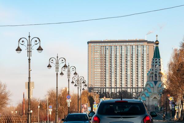 Утвердили: в России изменились условия для получения ипотеки с господдержкой