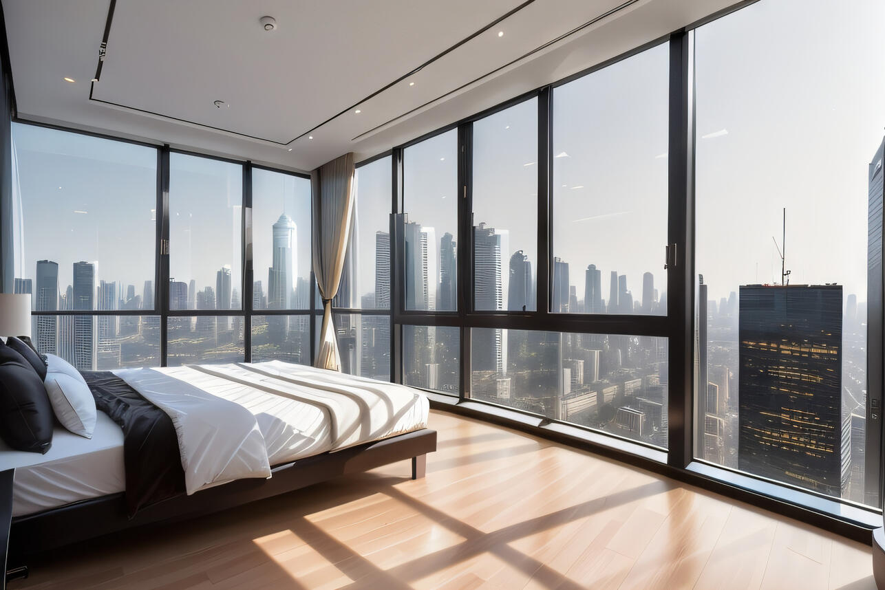 Дизайнерские решения, которые красивы лишь на фото — не повторяйте в своей квартире Дизайнерские решения, которые красивы лишь на фото — не повторяйте в своей квартире