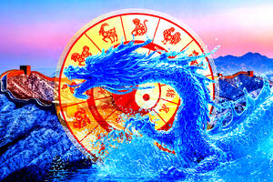 Китайский гороскоп на апрель 2026: одним — испытания, а другим — карьерный рывок