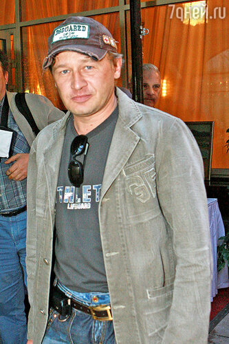 Олег Фомин