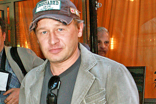 Олег Фомин решился купить квартиру только в 40 лет