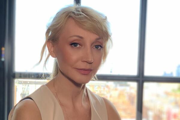 Сын Кристины Орбакайте встретил день рождения с мачехой