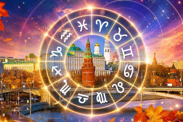 Гороскоп с 15 по 30 сентября: кому — интуиция на миллион, а кому — риск потерять все 